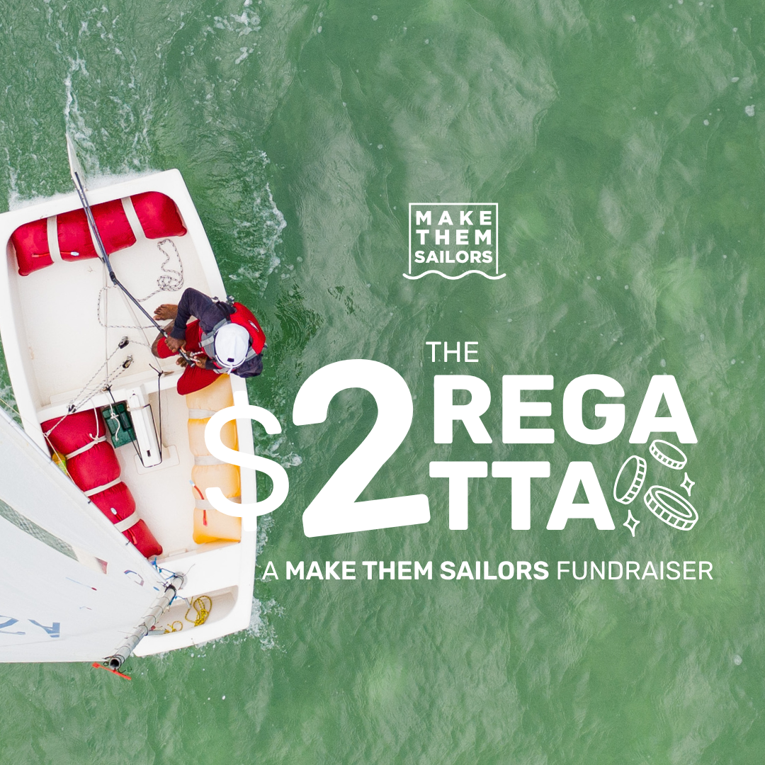 Campaign cover image for The $2 Regatta!