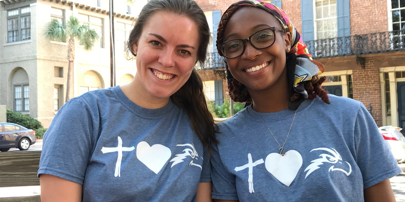 Campaign cover image for UNF Outreach T-shirts