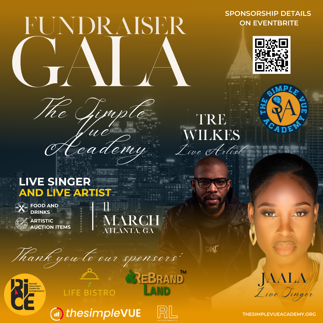 Campaign cover image for SVA SILENT AUCTION - March 11th