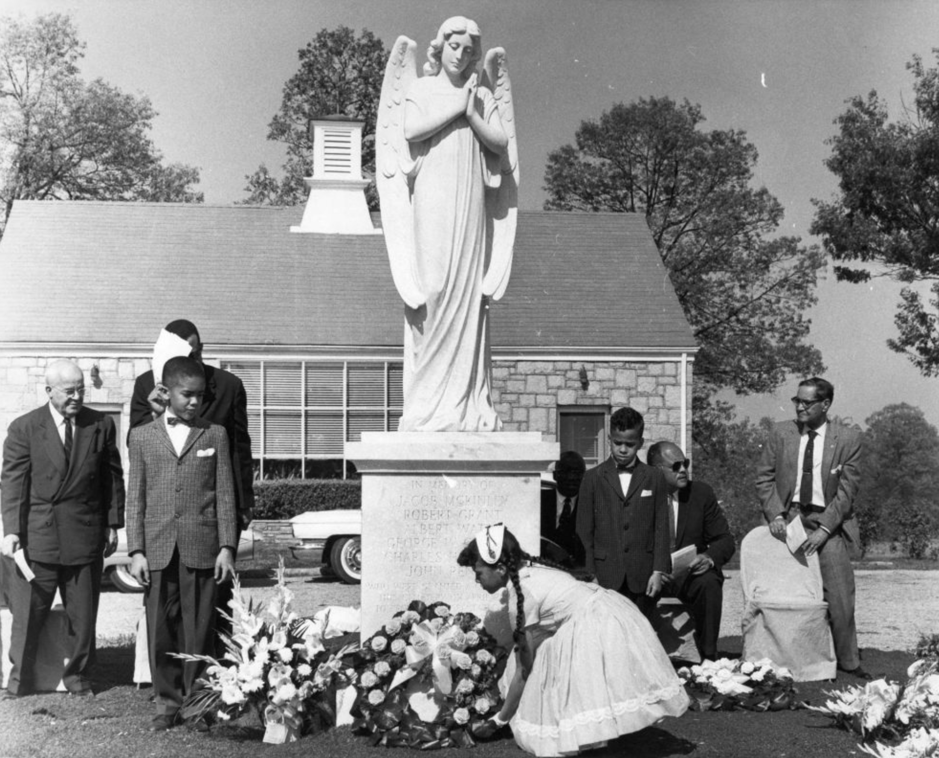 Campaign cover image for Historic South-View Preservation Foundation