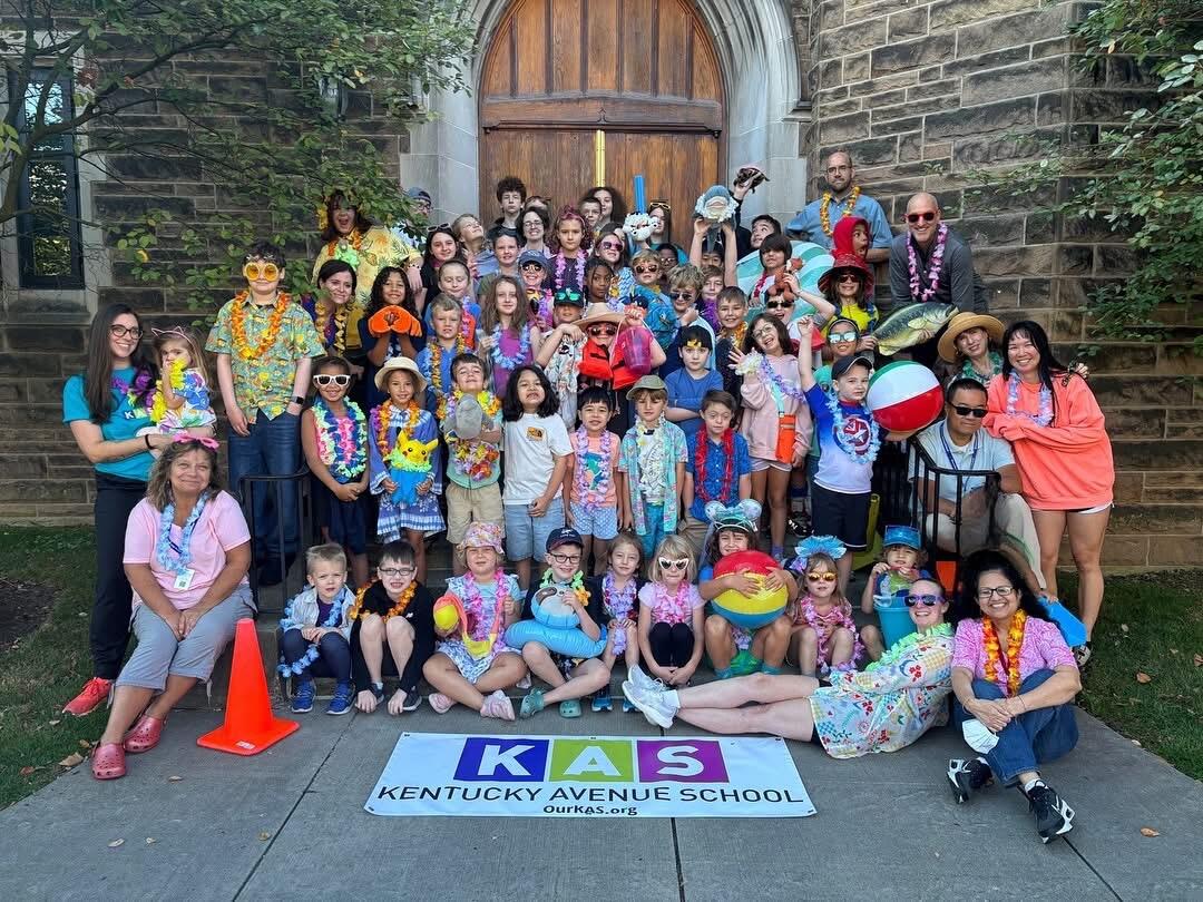 Campaign cover image for 2025-2026 Annual Fund