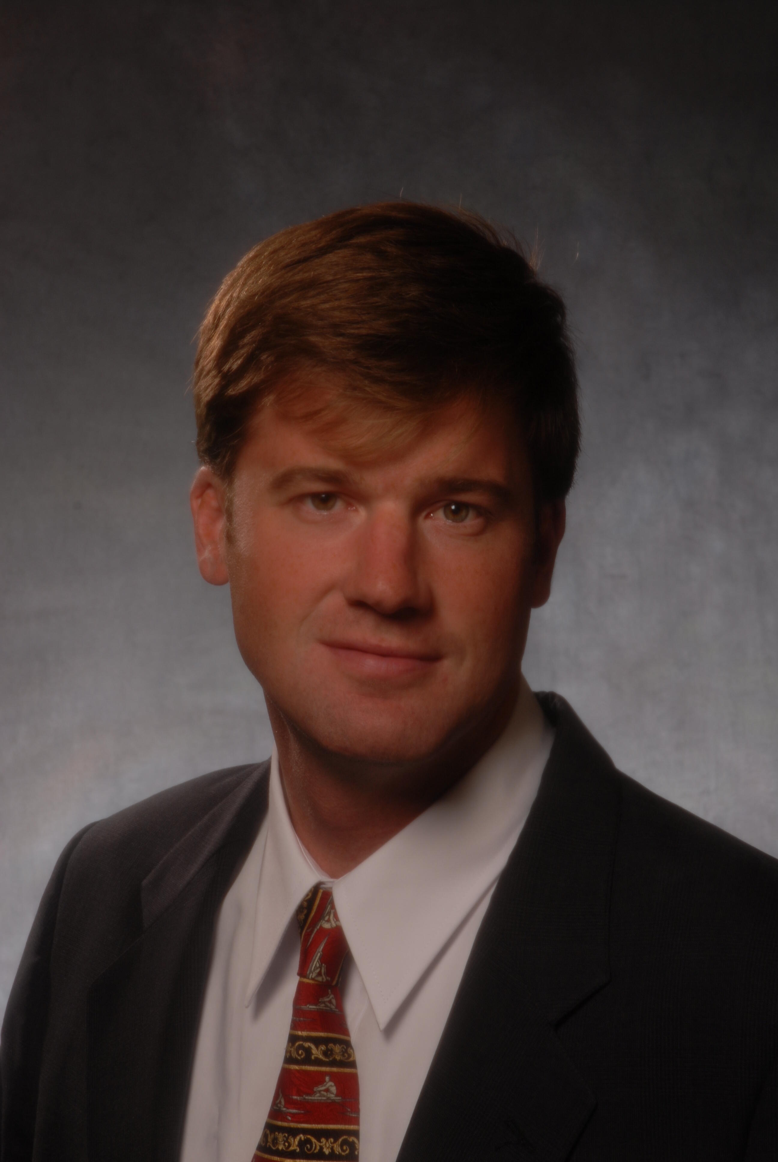 Campaign cover image for Eric Rightmire