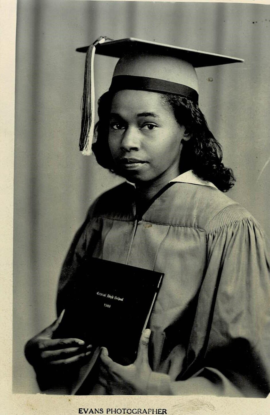 Campaign cover for The Mary Esther Berrien Legacy Fund