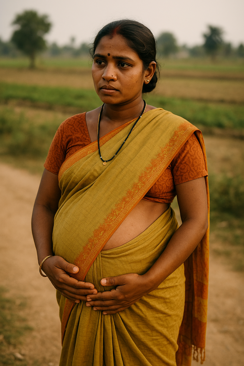 Campaign cover image for Maternal Mental Health (Postpartum Depression Support)