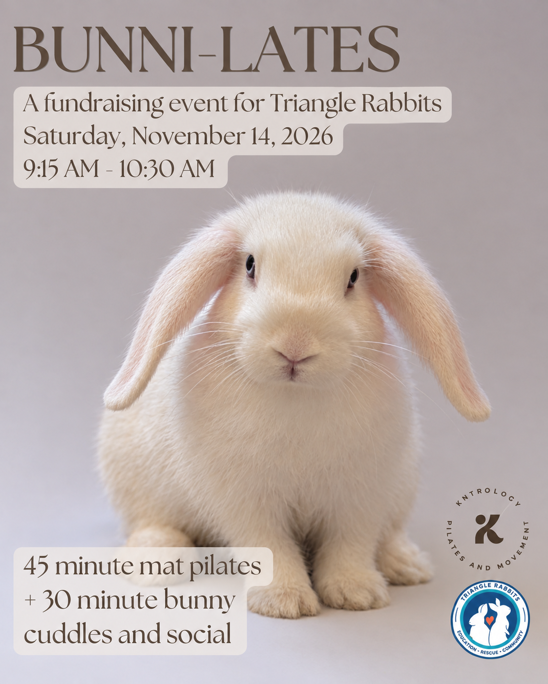 Campaign cover image for Bunni-lates