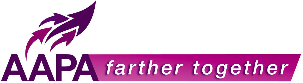 Campaign cover image for 2025 AAPA Farther Together Development Campaign
