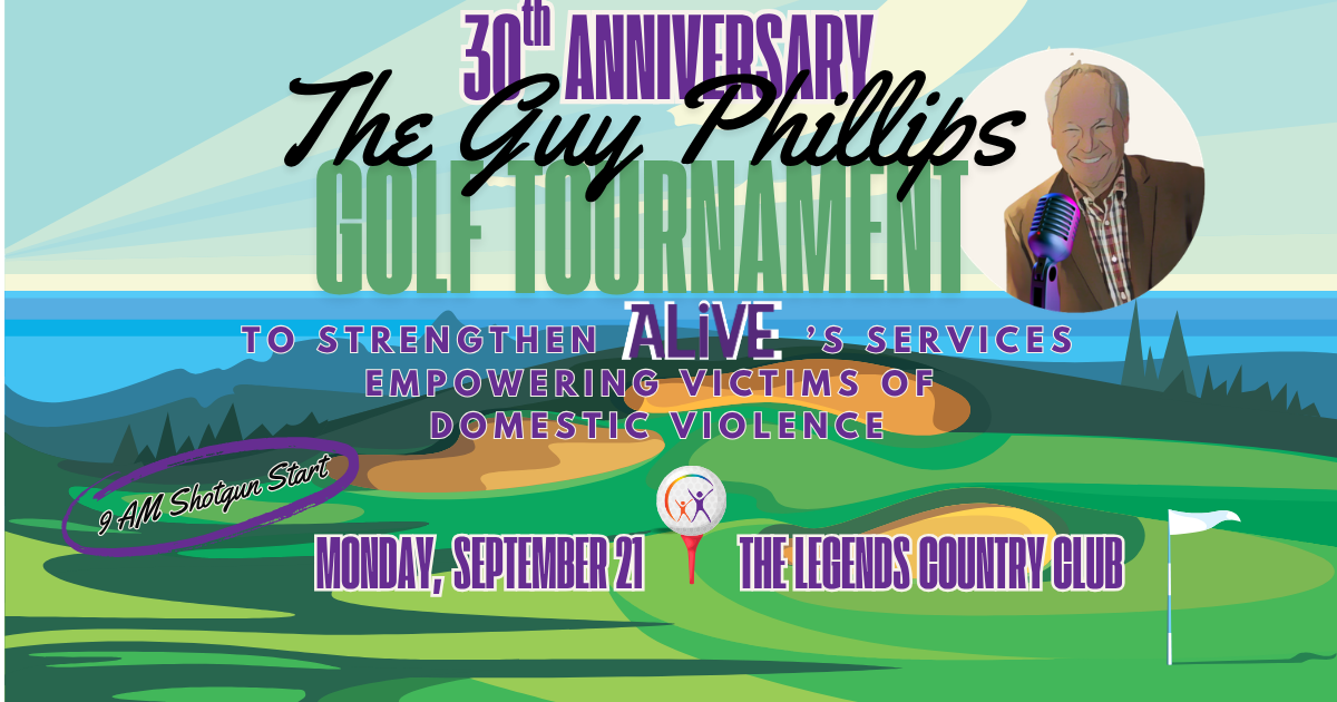 Campaign cover image for Guy Phillips Golf Tournament- 2026