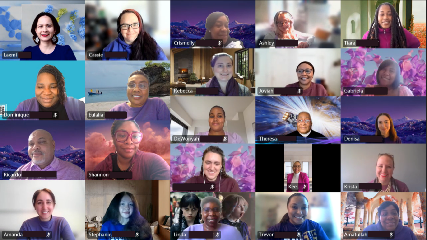 Campaign cover image for Every survivor deserves a team. Help us build one.