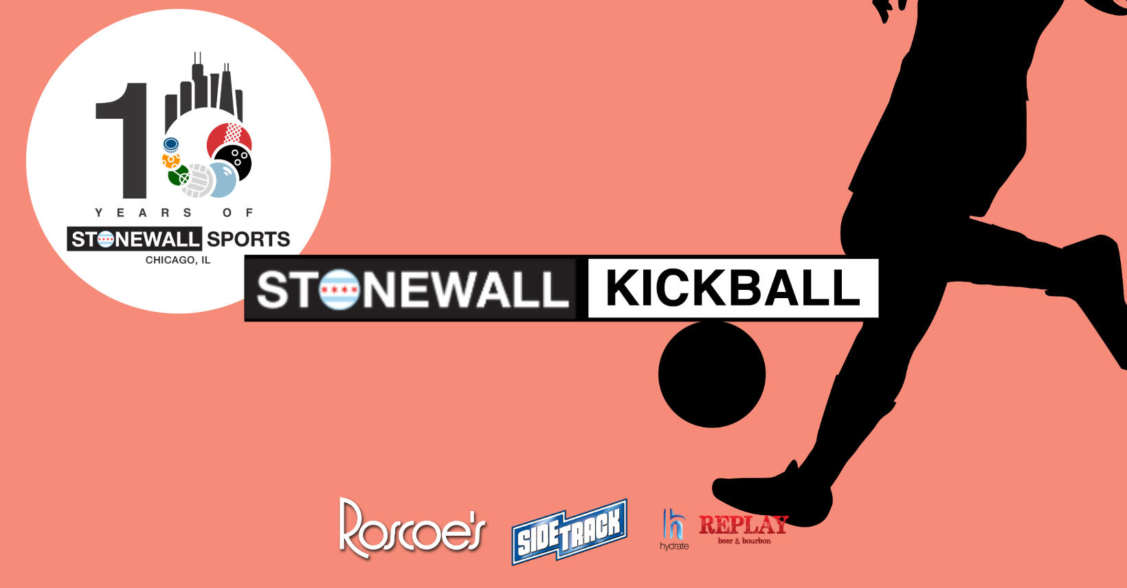 Campaign cover image for Lip Sync League Smackdown – Kickball