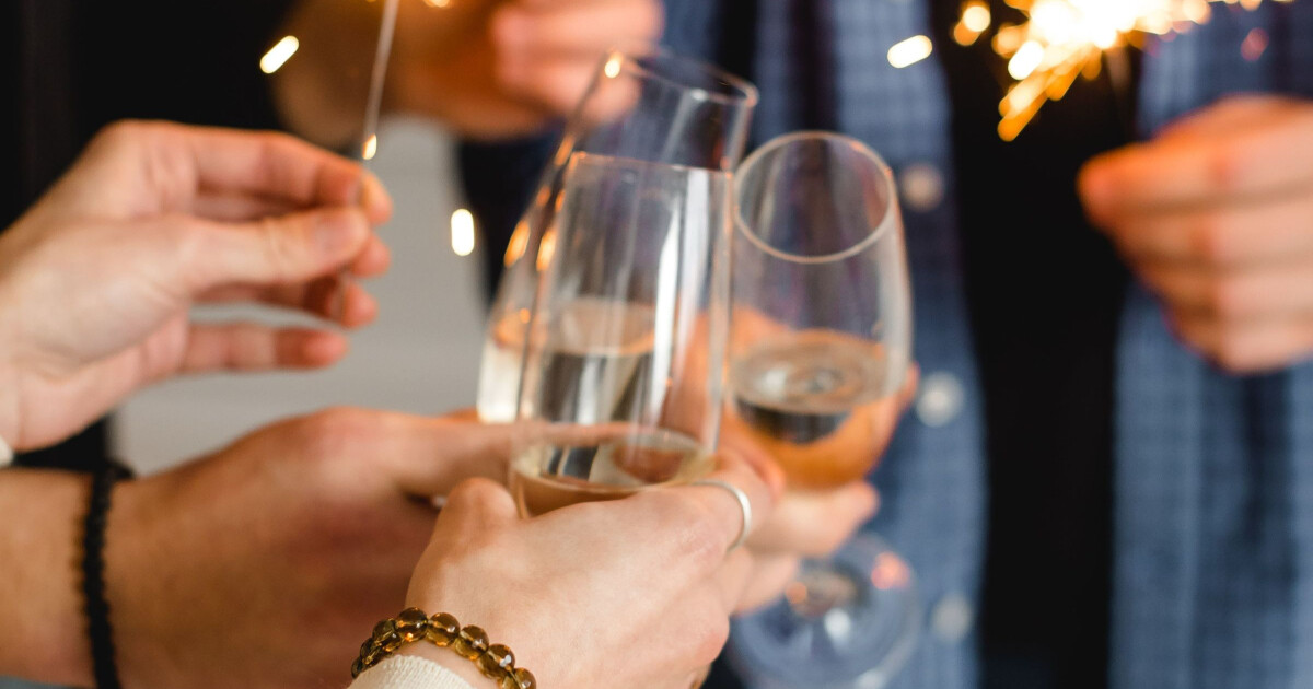 Campaign cover image for Holiday Cocktail Party Benefitting Ann's Heart