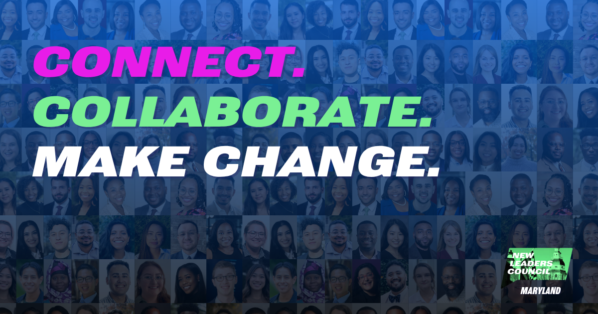 Campaign cover image for NLC Maryland Donation Page