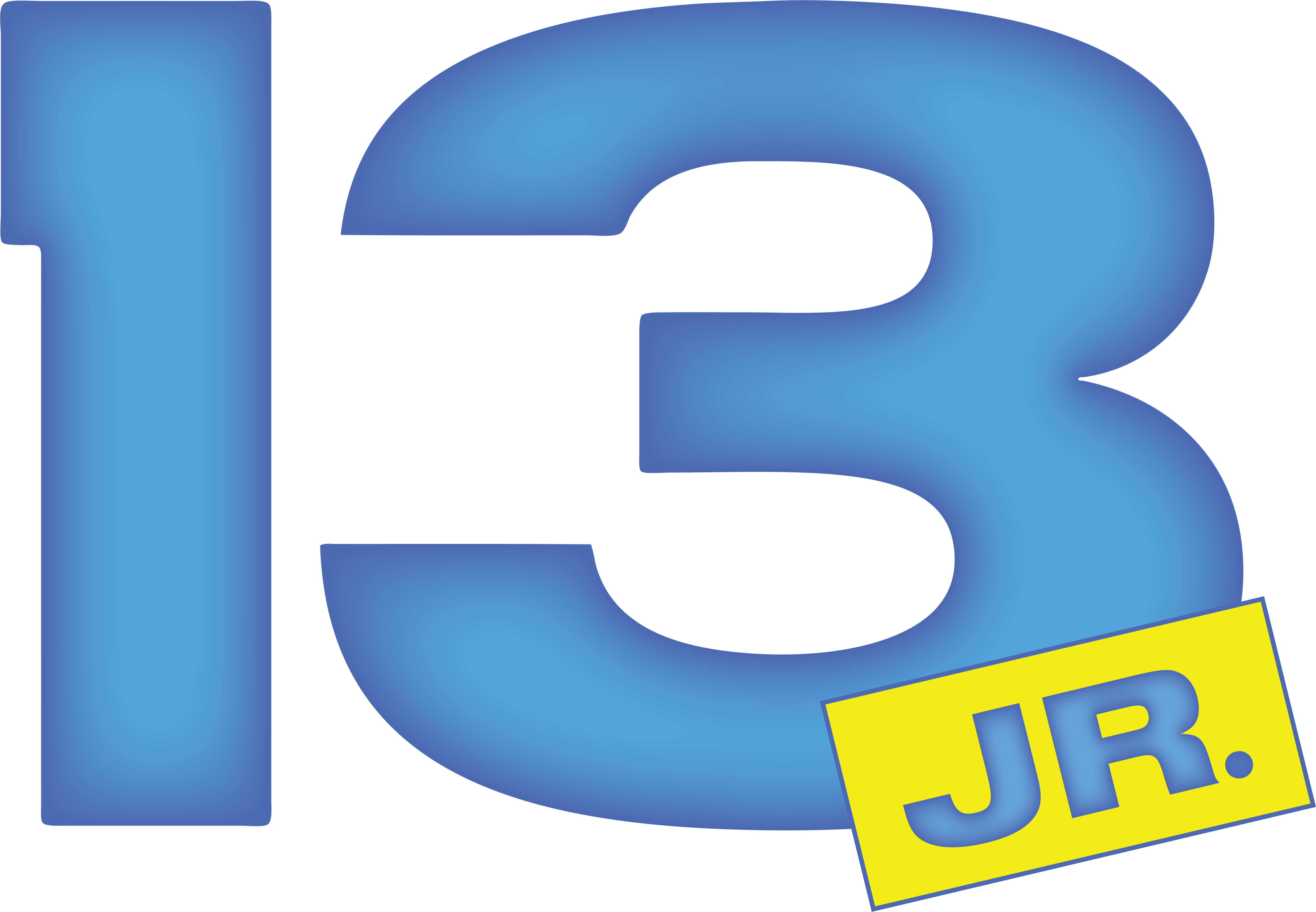 Campaign cover image for 13 The Musical Jr.