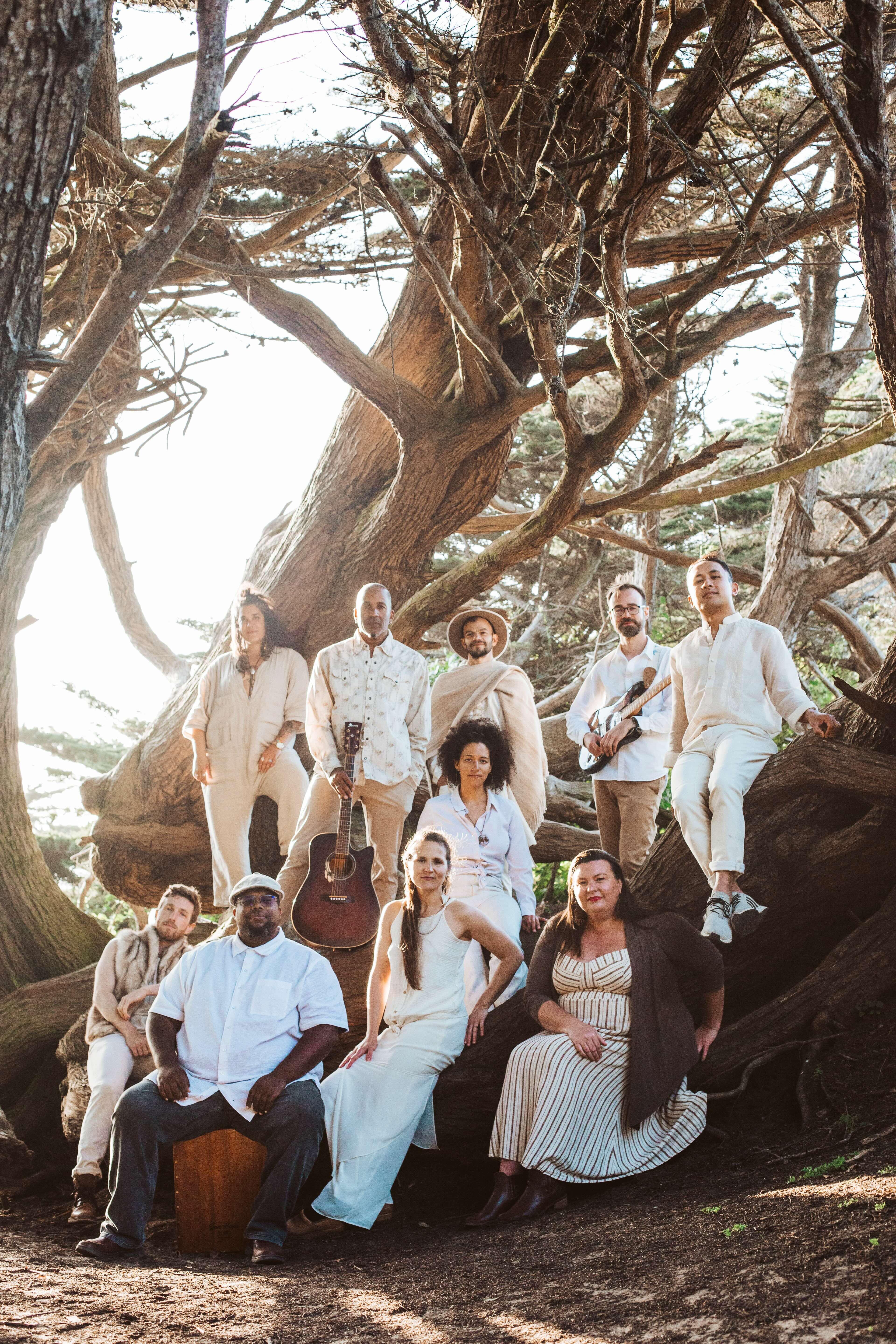 Campaign cover for Support Wildchoir