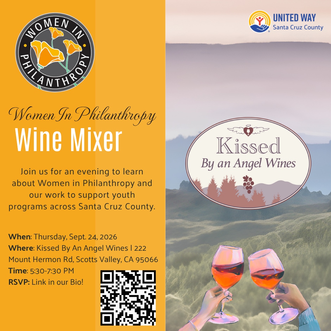Campaign cover image for Women In Philanthropy September Wine Mixer