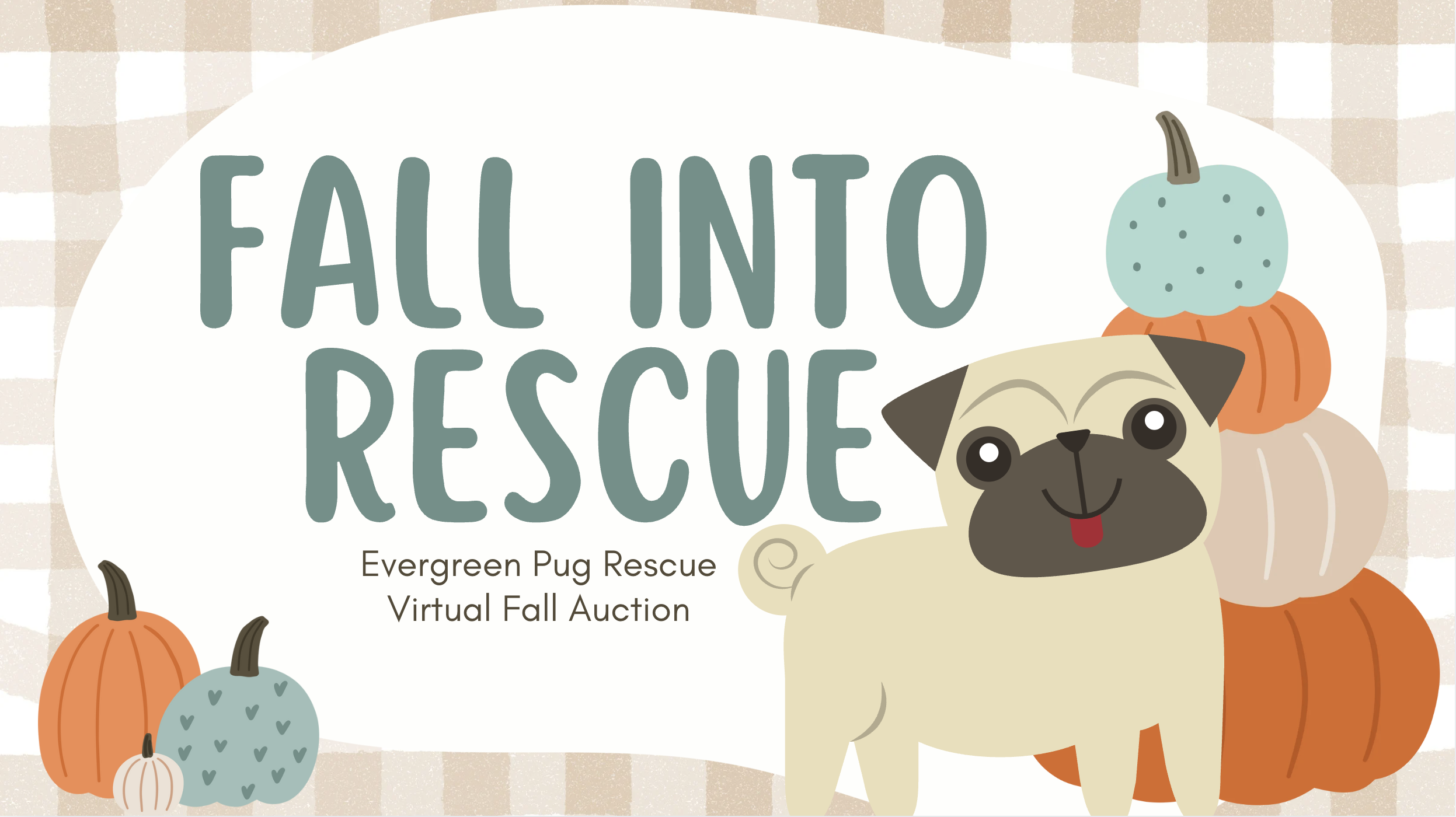 Campaign cover image for 2026 EPR Fall Auction