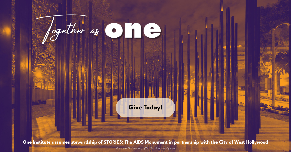 Campaign cover image for Honor Our History & Protect Our Future!