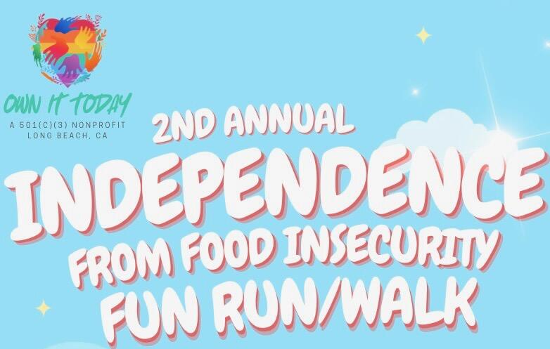 Campaign cover image for 2nd Annual Morning of Fitness & Purpose