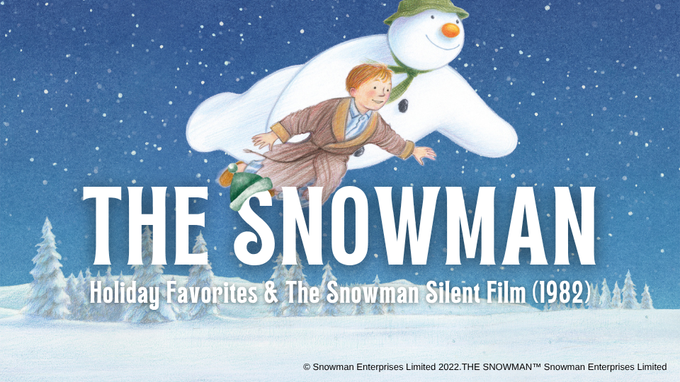 Campaign cover image for December Seniors at The Symphony