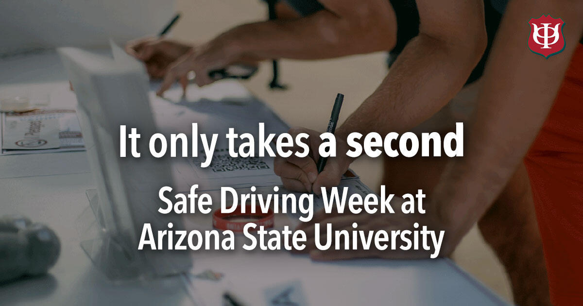 Campaign cover image for 2026 Fall Arizona State University [SDW]