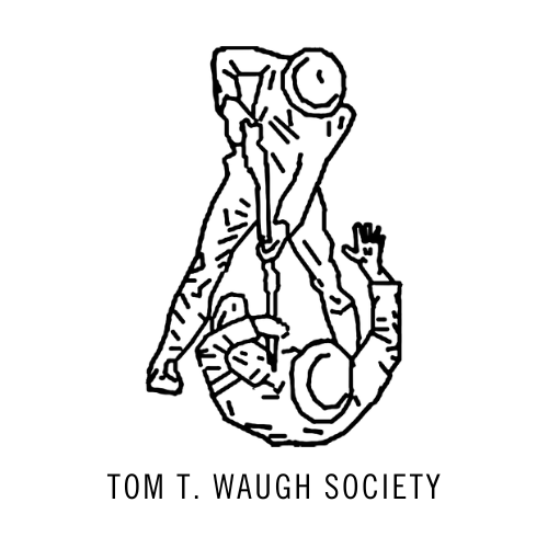 Campaign cover for Support Tom T. Waugh Society