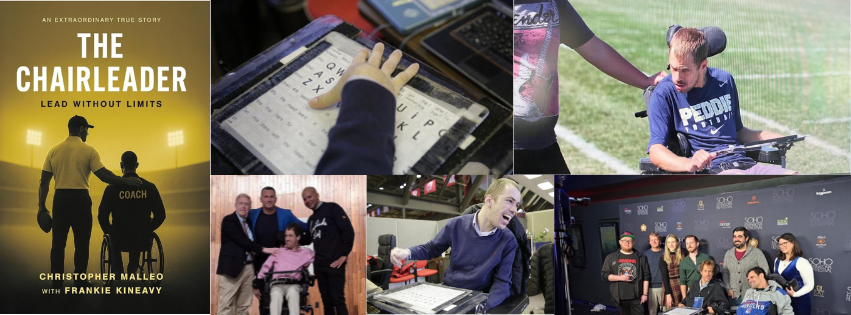 Campaign cover image for Frankie Kineavy's Impossible