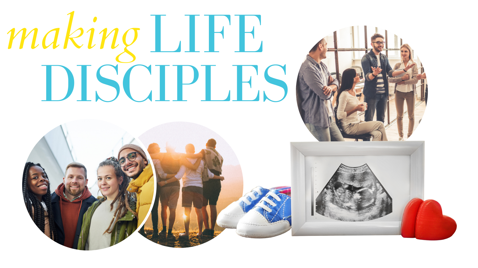 Campaign cover image for MLD Registration - Vertical Church