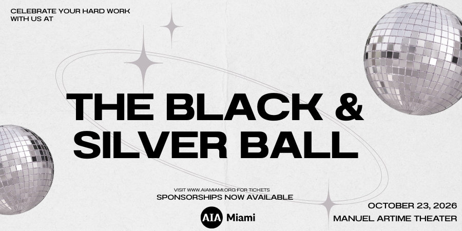 Campaign cover image for The Black and Silver Gala Tickets 2026