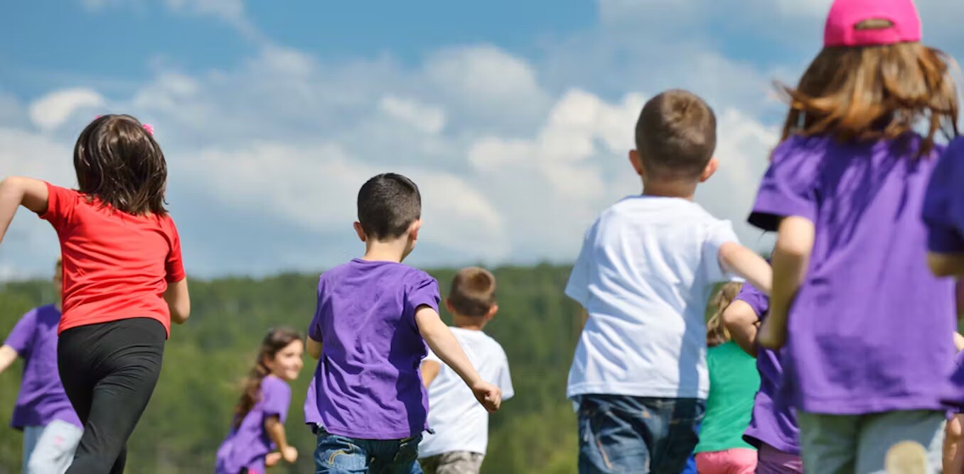 Campaign cover image for 2025 3rd Annual SRE Fun Run Was a Success!