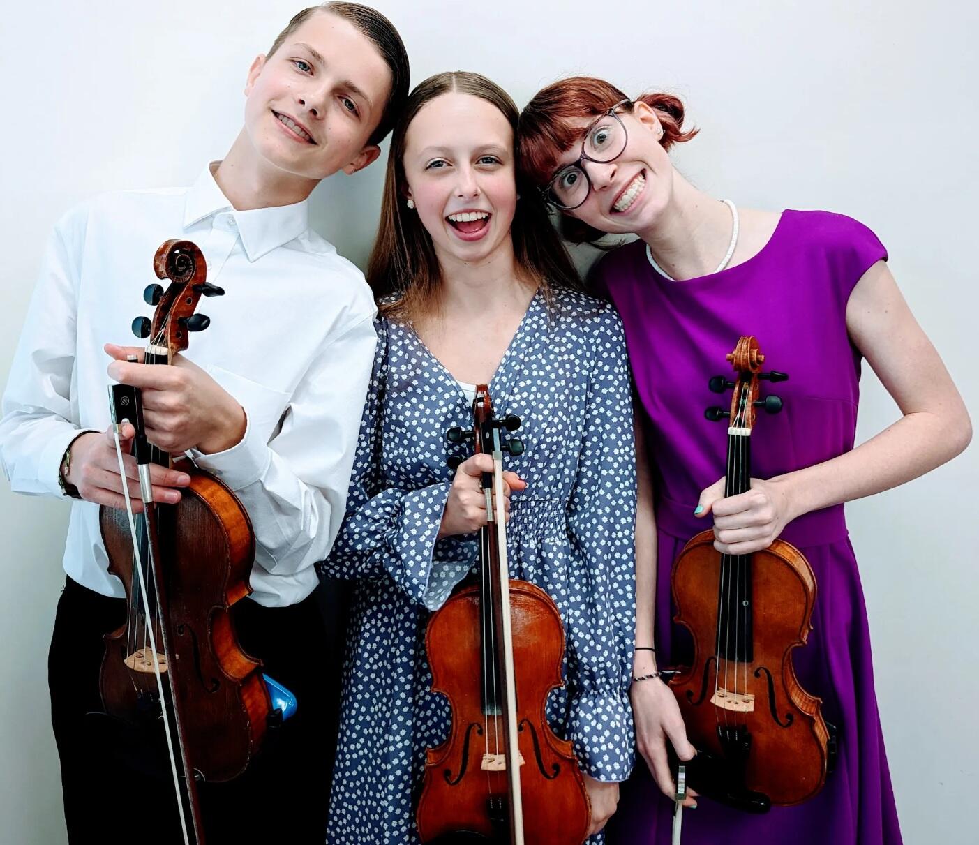 Campaign cover image for Beck Family - LSM 2025 Tuition