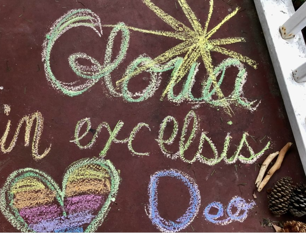 Campaign cover image for Year End Appeal