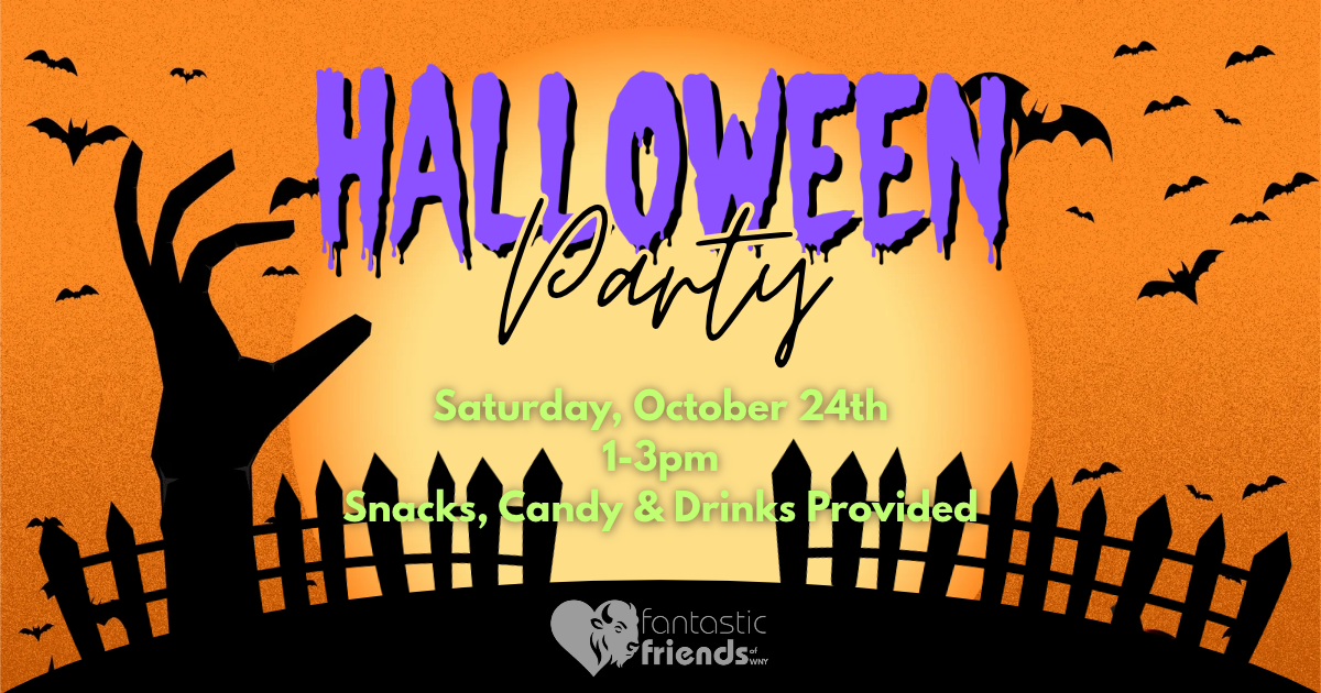 Campaign cover image for Halloween Dance Party