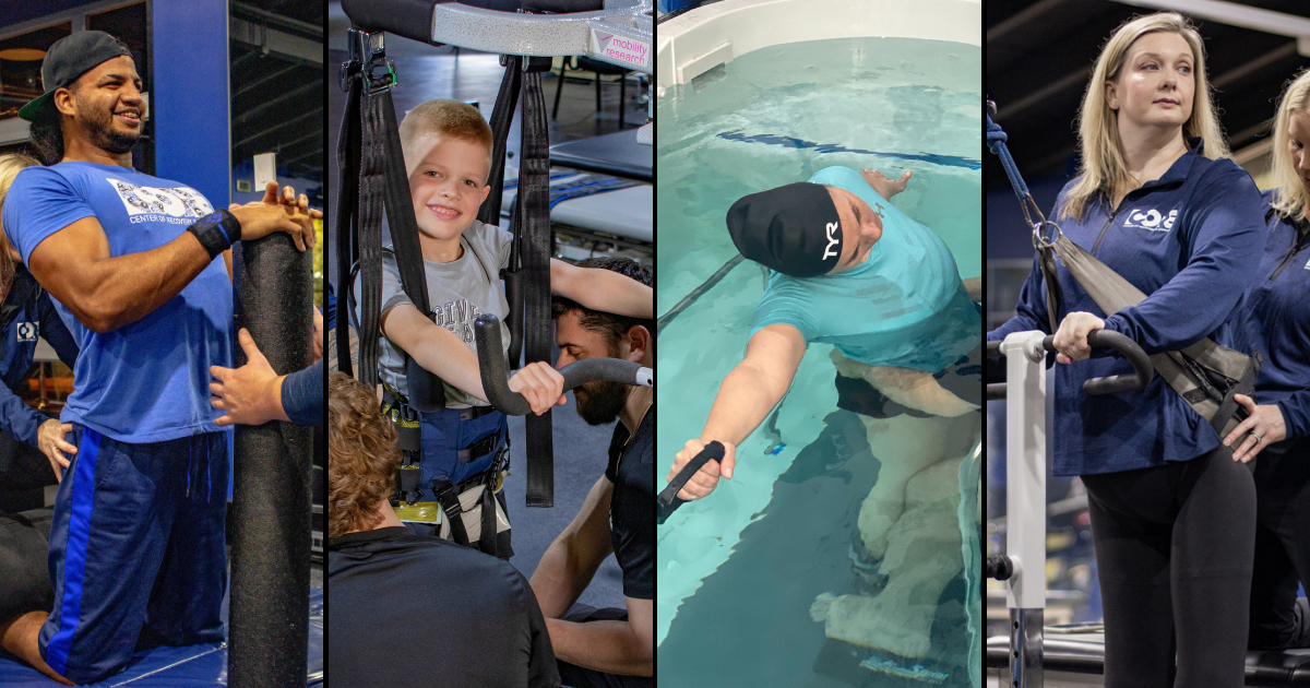 Campaign cover image for Moving Beyond Paralysis Together Endowment Campaign