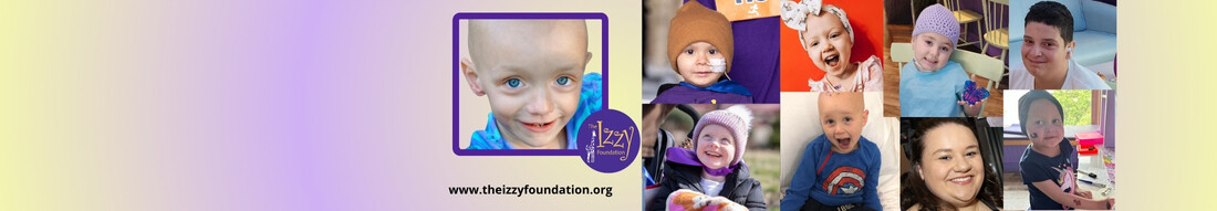 Campaign cover image for Amica Newport Half Marathon - Team Izzy