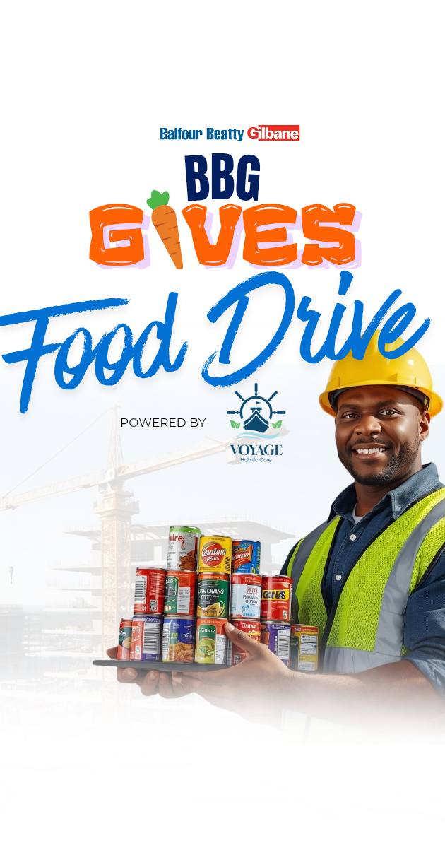 Campaign cover image for BBG Food Assistance Relief Drive- Powered by Voyage