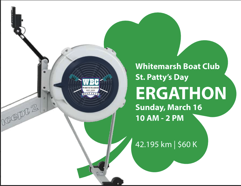 Campaign cover image for WBC Ergathon 2025