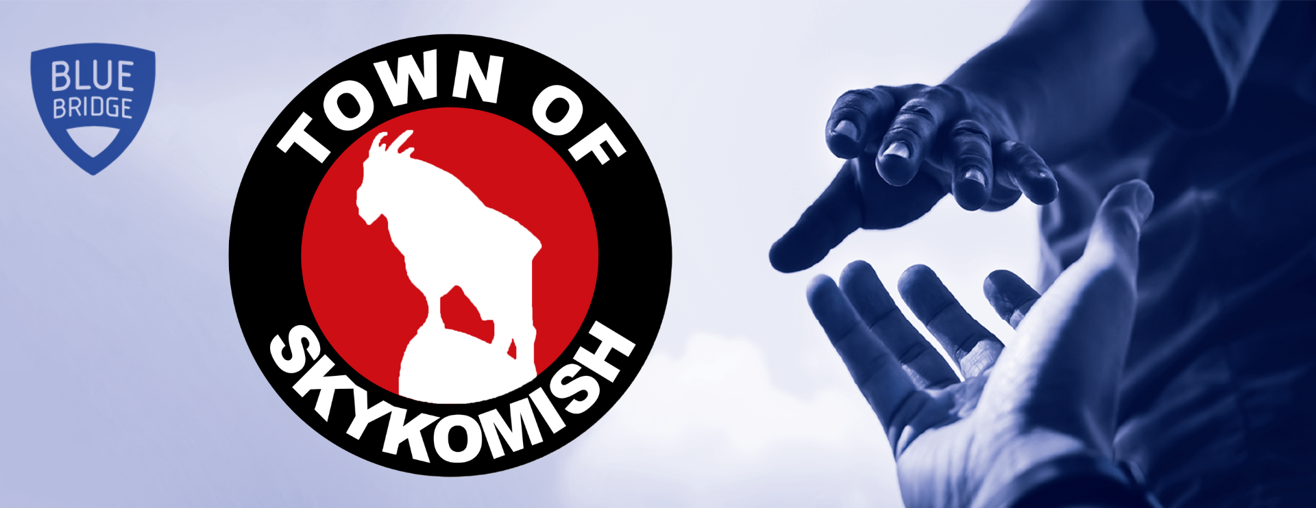 Campaign cover image for Skykomish WA PD BlueBridge Program Seed Fund