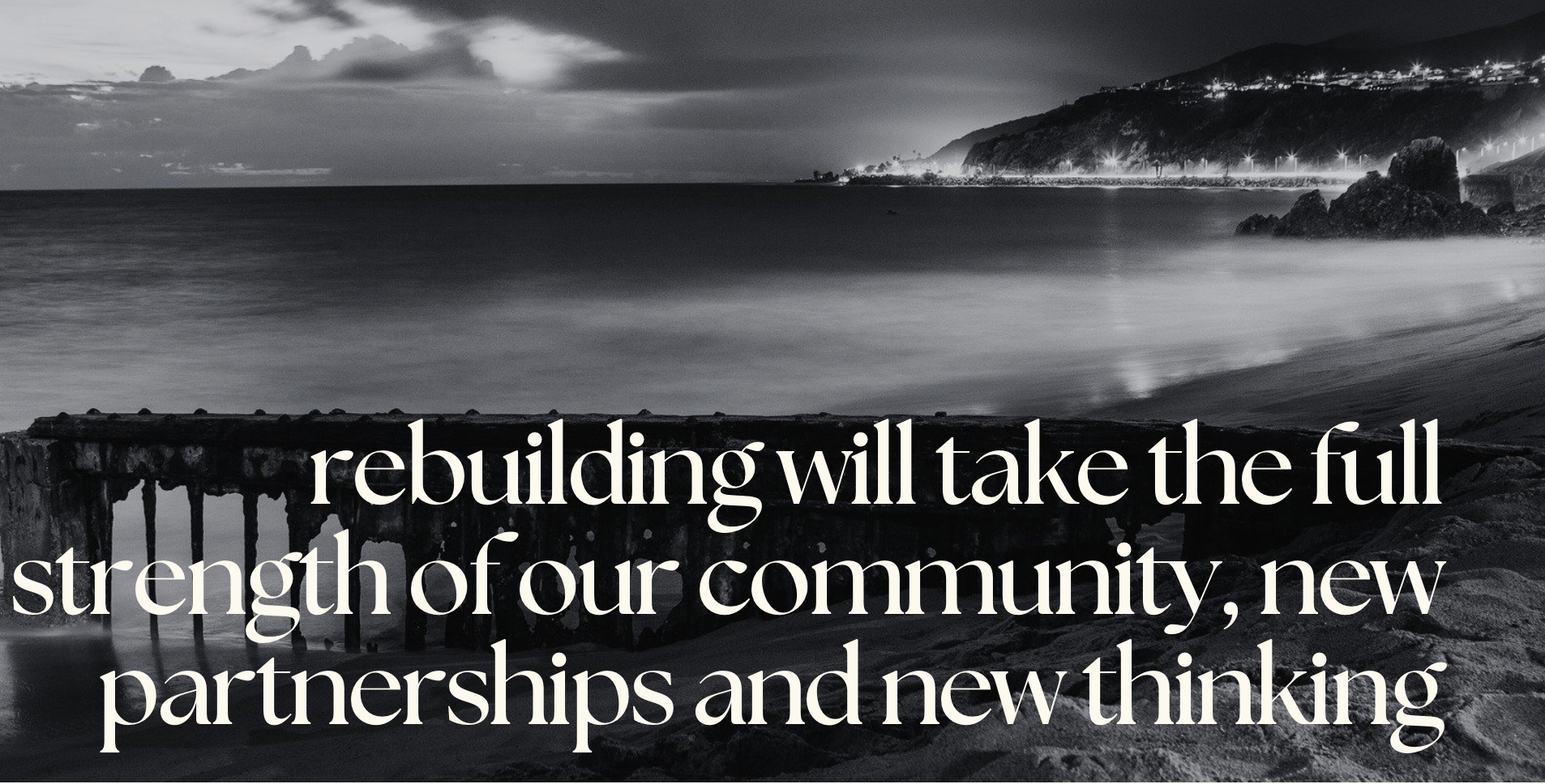 Campaign cover image for The 25 Families Mission x Industry Only