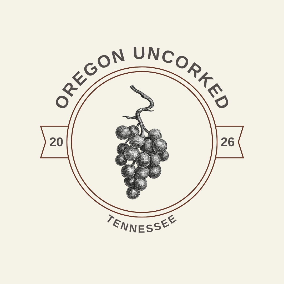 Campaign cover image for Oregon Uncorked 2026