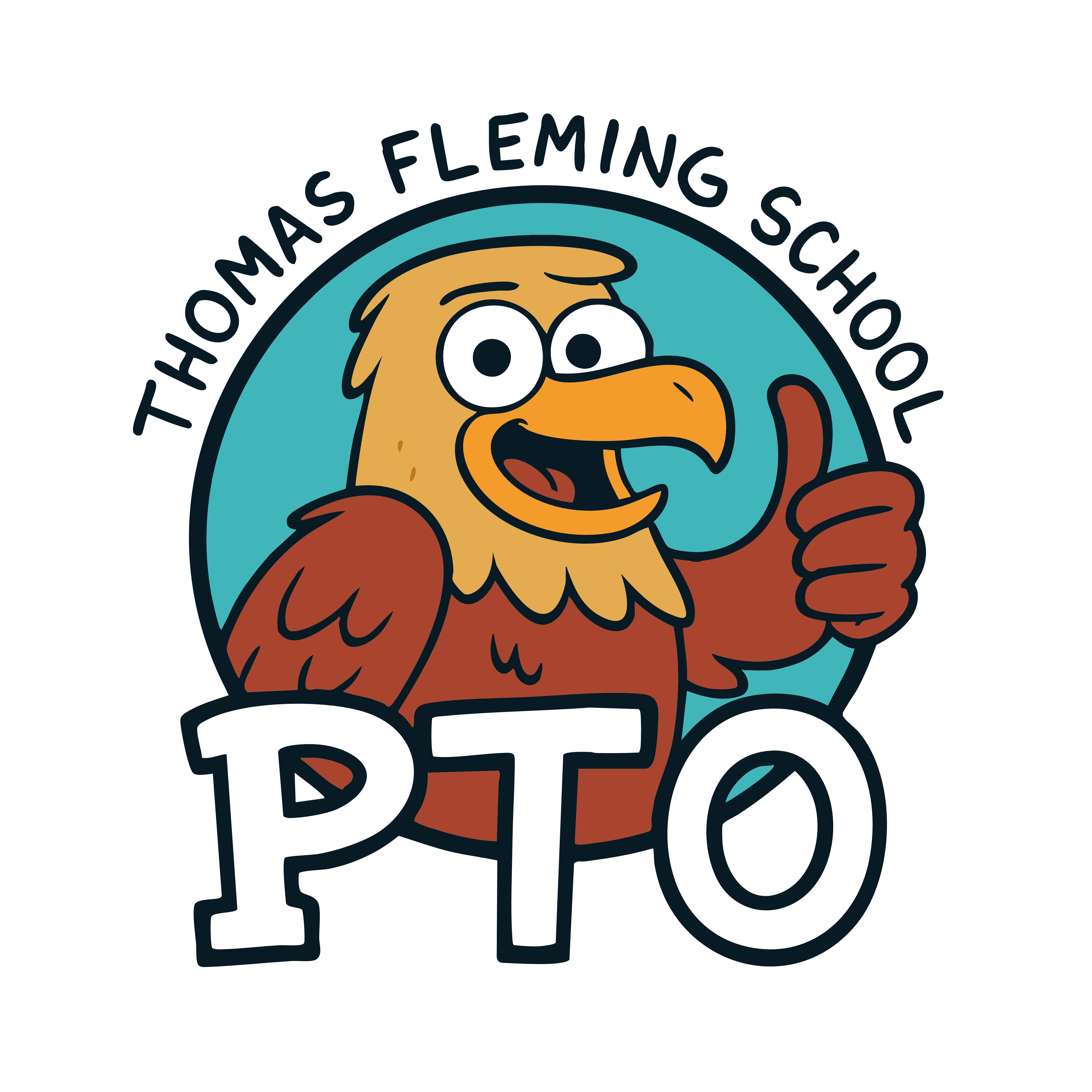Campaign cover for Fleming School PTO