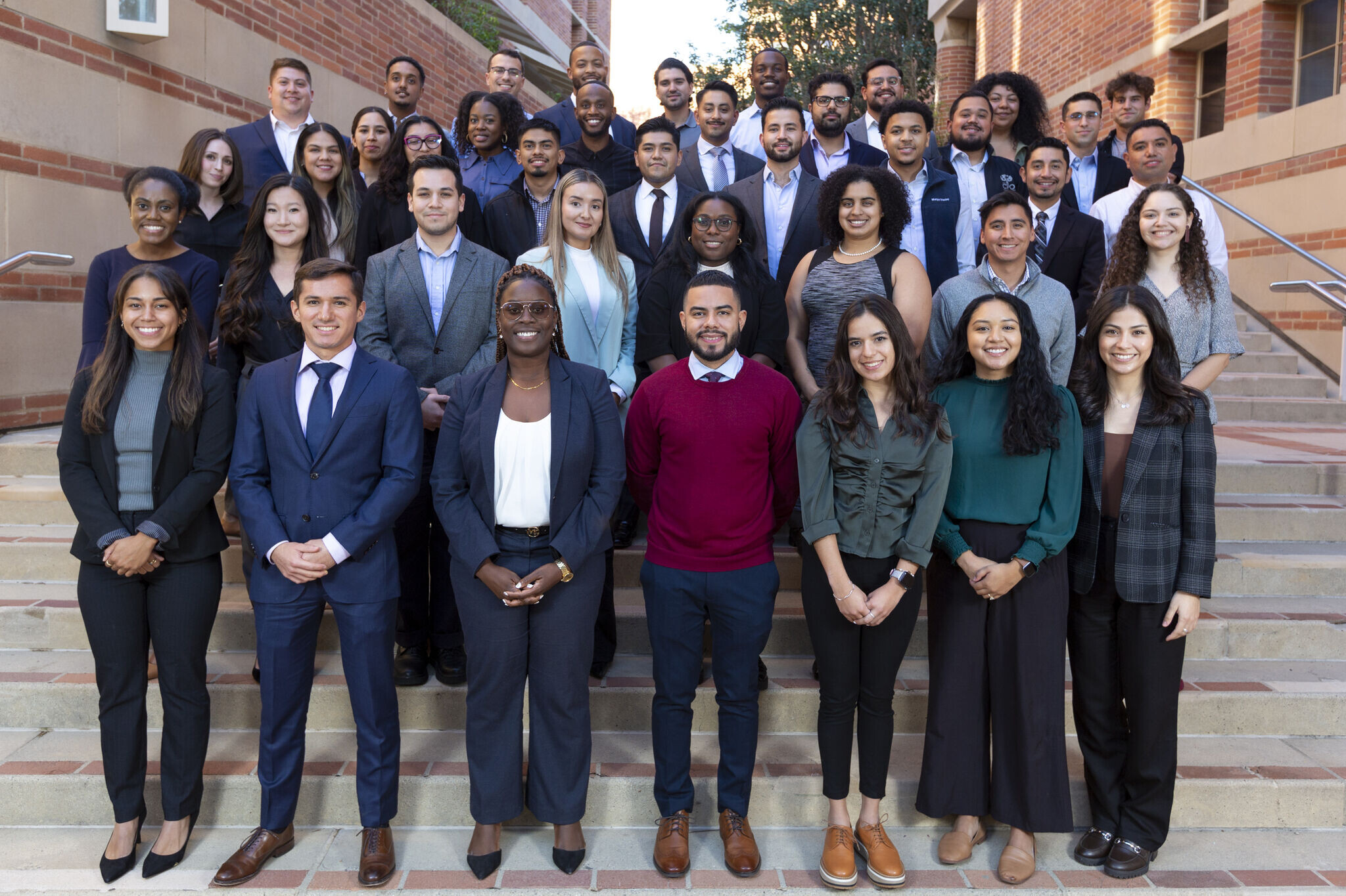 Campaign cover image for Riordan MBA Fellows Silent Auction 2023