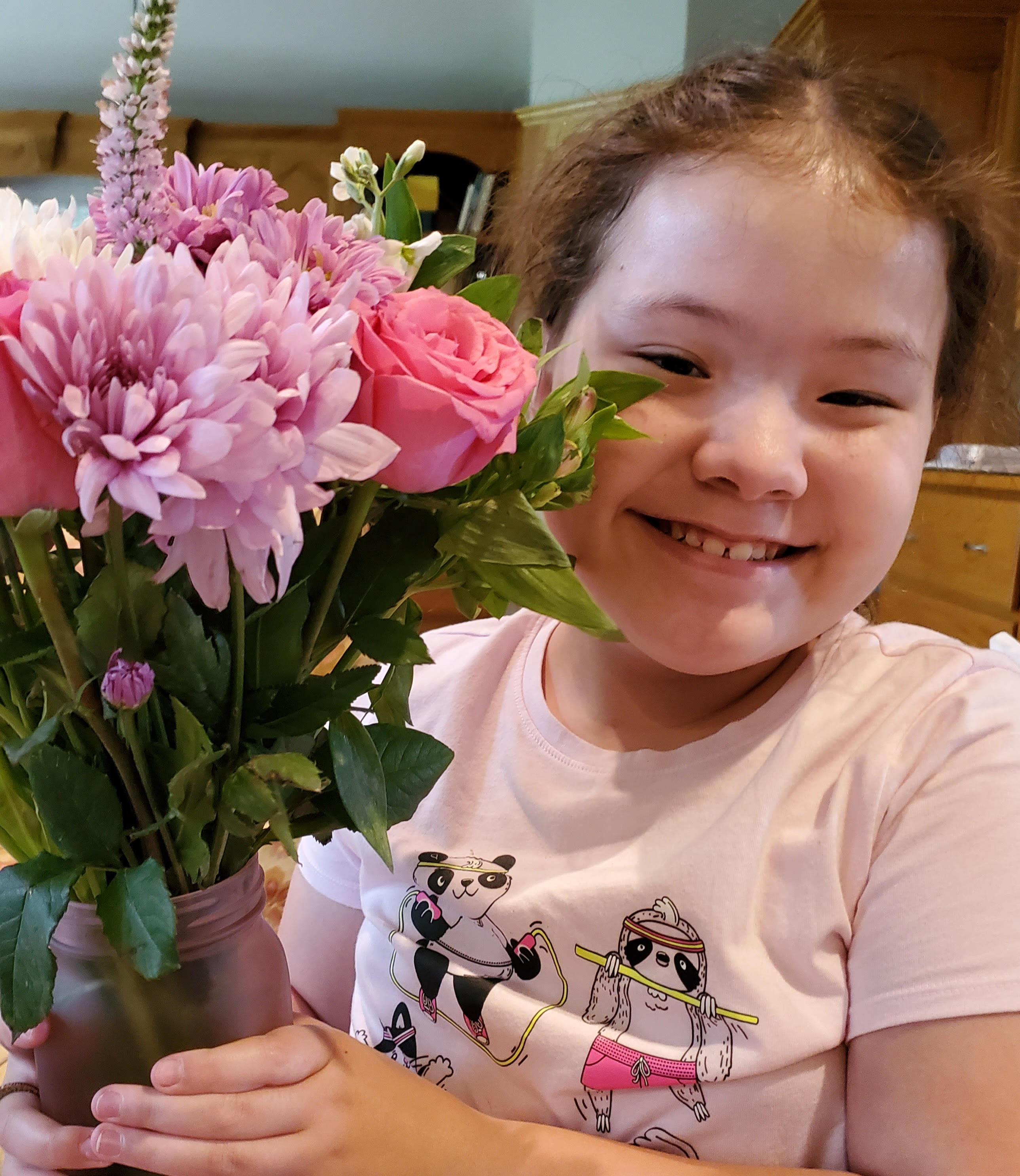 Campaign cover image for Bring Emily's Dream to Life