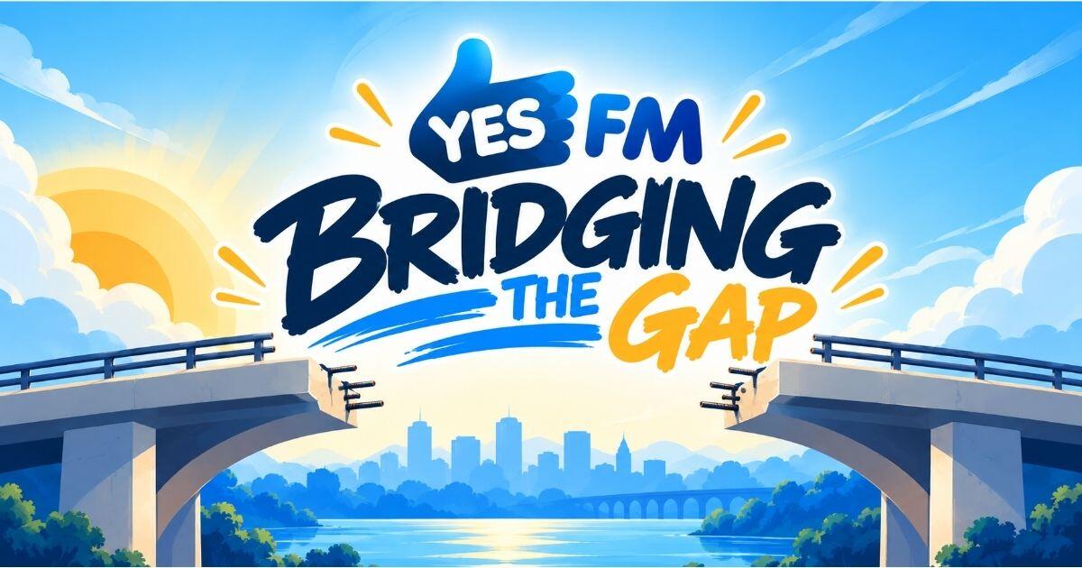 Campaign cover image for Bridging the Gap