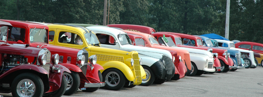 NFL ALUMNI SOUTH CAROLINA CHAPTER CAR SHOW | GEARS ON THE GRIDIRON ...