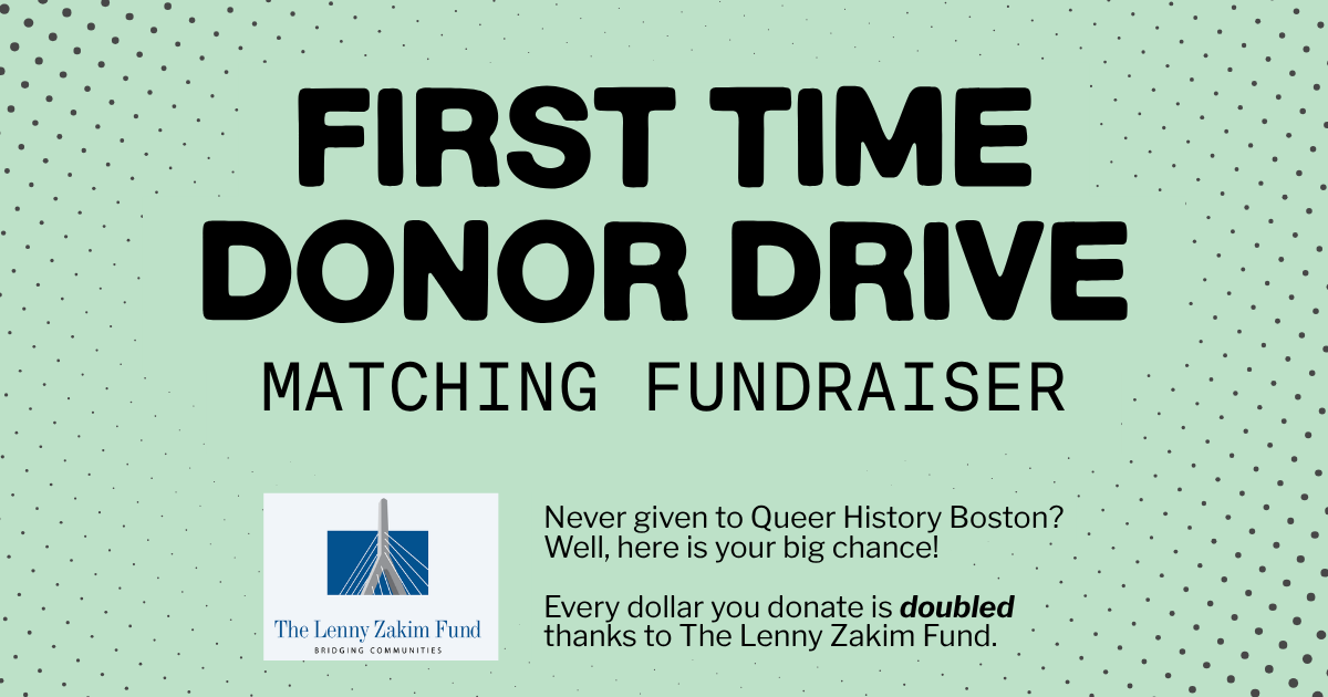 Campaign cover image for First Time Donor Drive