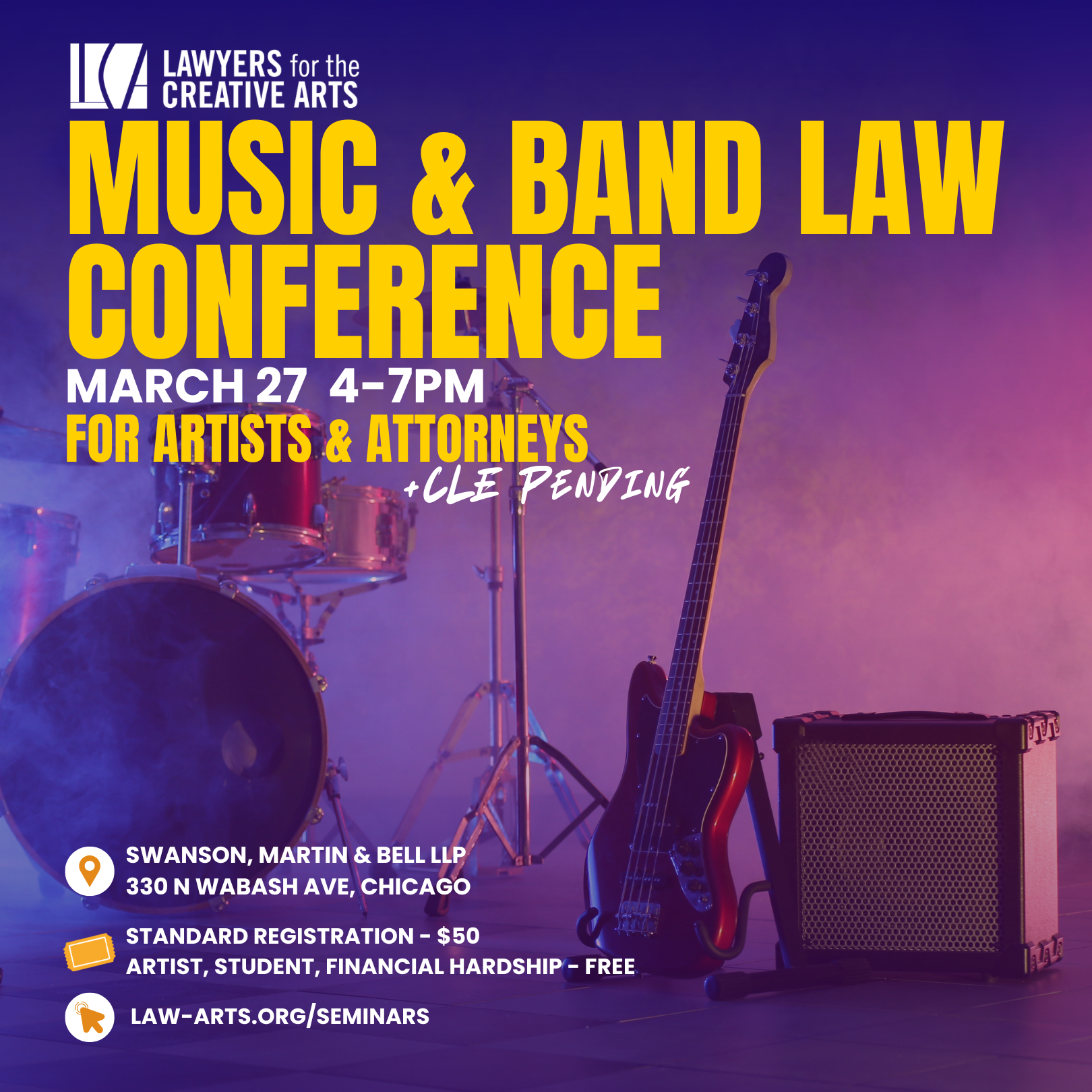 Campaign cover image for 2025 Annual Benefit Luncheon Sponsorships