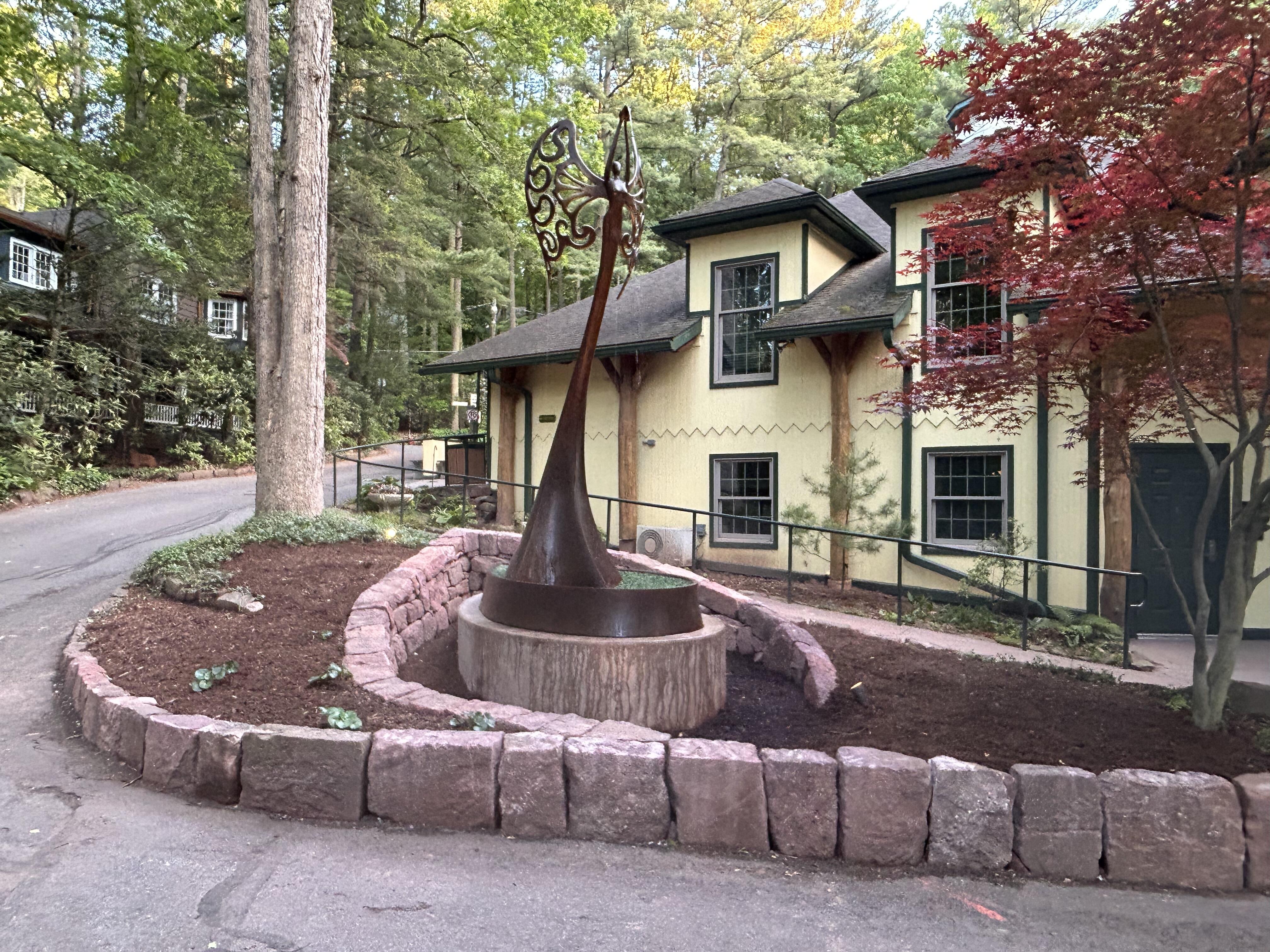 Campaign cover image for Mount Gretna Arts Conservation Fund