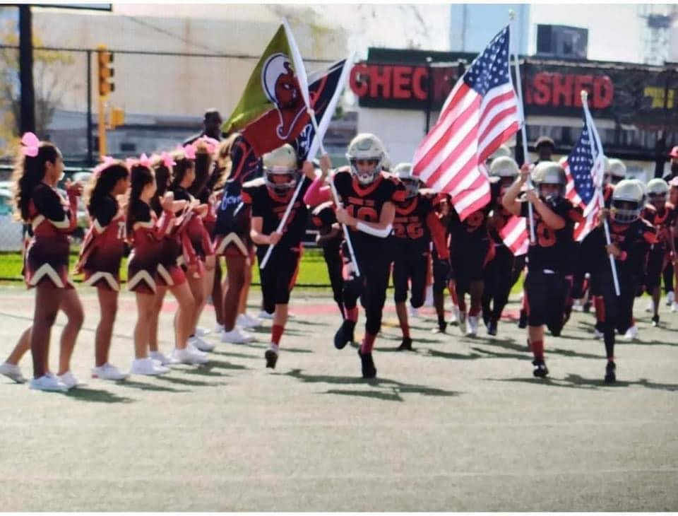 Campaign cover image for EVERETT CRIMSON TIDE ROAD TO NATIONALS 2022