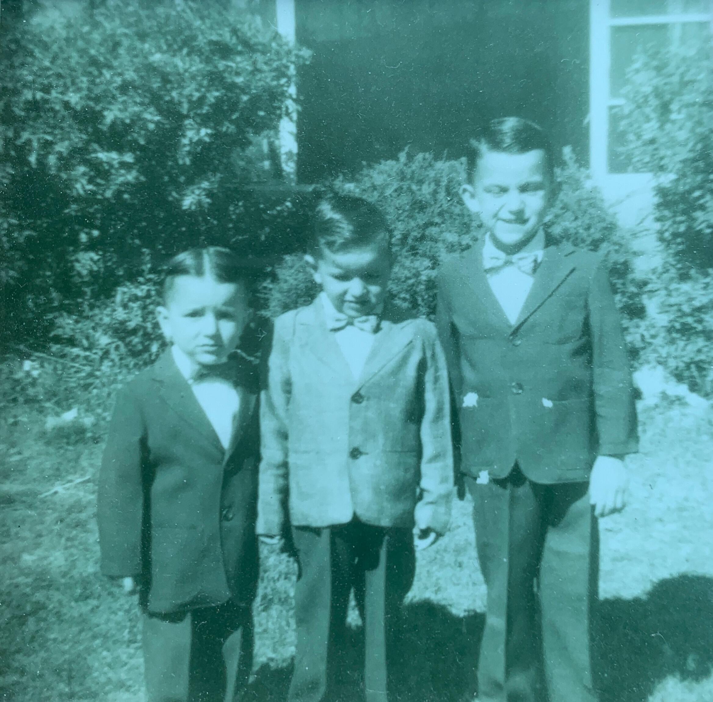 Campaign cover image for NU Opportunity Fund