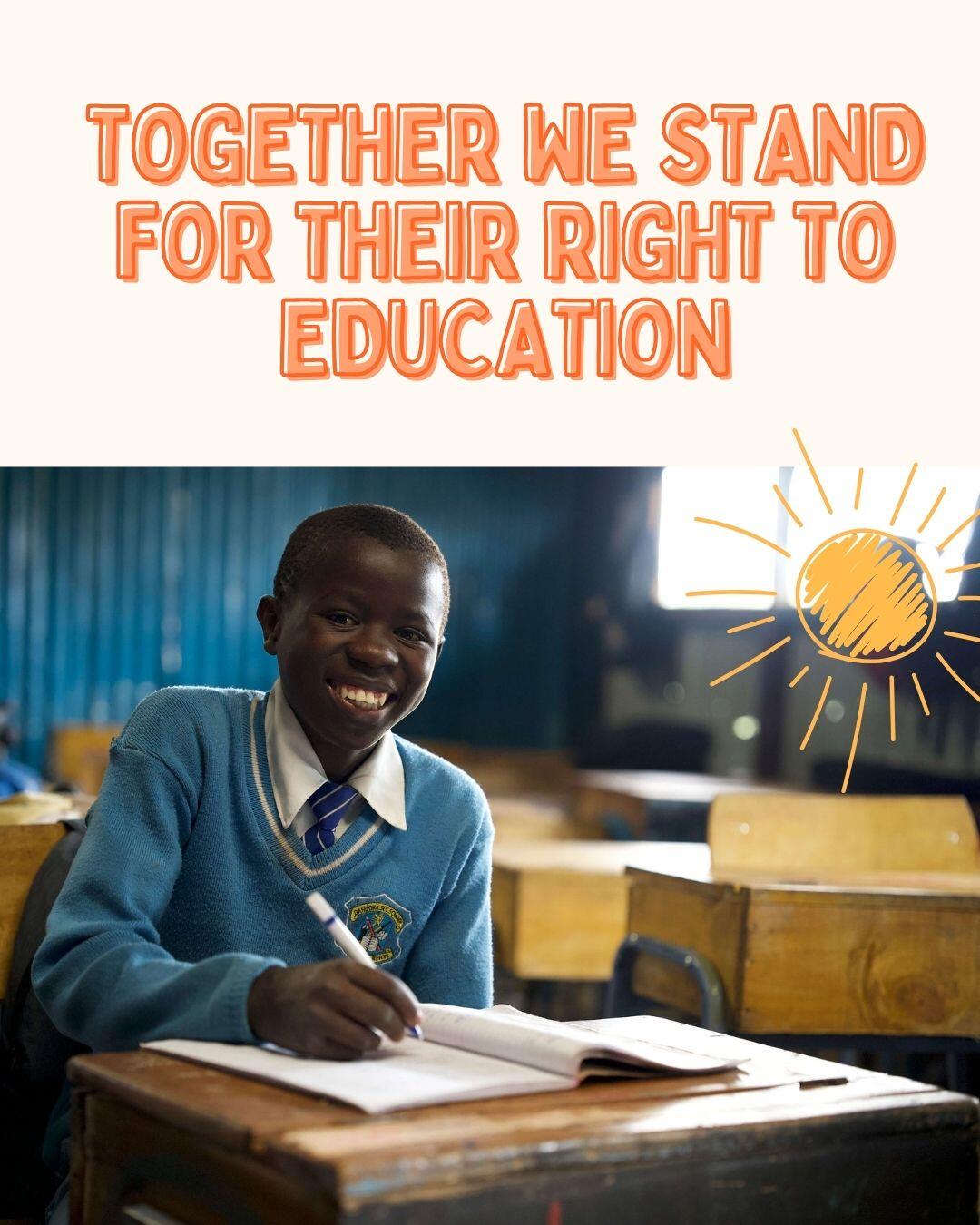 Campaign cover image for Kenyan Schoolhouse