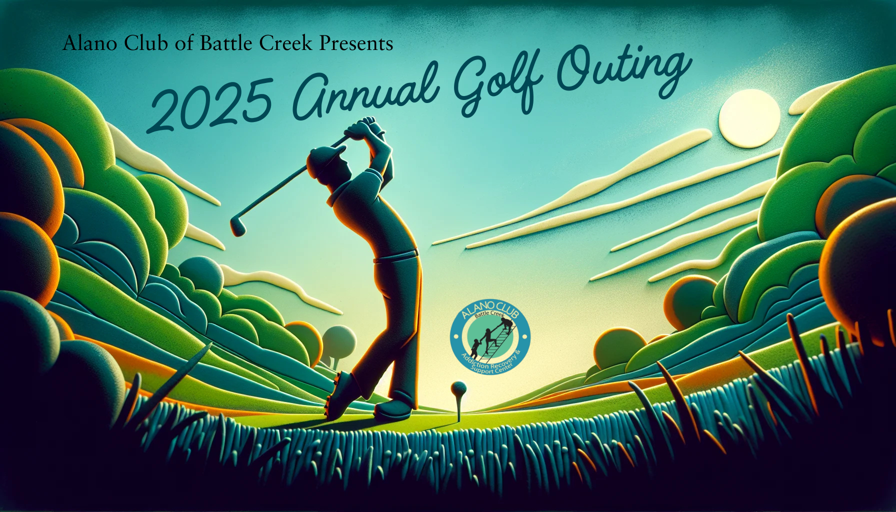 Campaign cover image for Alano Club of Battle Creek Annual Golf Outing